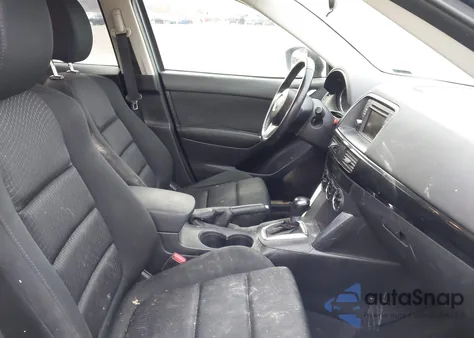 2014 Mazda Cx-5 Touring from USA, damaged, VIN JM3KE2CYXE0430186